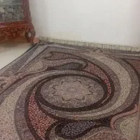 فرش ۹متری درحدنو|فرش|شاهدشهر, |دیوار