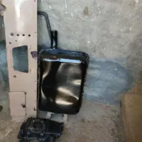 استوک وقطعات جیپ|قطعات یدکی و لوازم جانبی|بانه, |دیوار