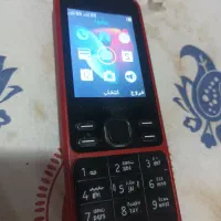 یکدستگاه گوشی نوکیا فورجی درحد نوع بفروش میرسد