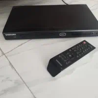 دستگاه دی وی دی