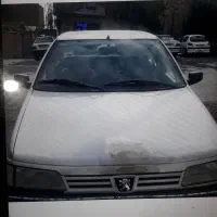 روآسال بدون رنگ دف و گیربکس بدون زوزه موتور نو