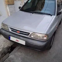 پراید مدل 97