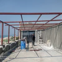 جوشکاری سیار