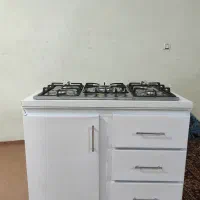 اجاق گاز کابینتی