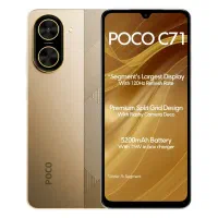 گوشی poco C71