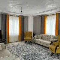 پرده سرای ترمه پلاس|پرده، رانر، رومیزی|رشت, باهنر|دیوار
