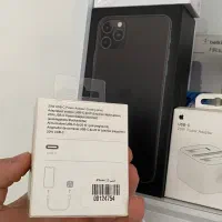 شارژ کن (ایفون )|لوازم جانبی موبایل و تبلت|تبریز, |دیوار