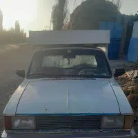 ماشین|خودرو سواری و وانت|قوچان, |دیوار