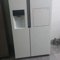 خریدار فروش یخچال هستم دوقلو و ساید در تمام نقاط|یخچال و فریزر|تهران, تهرانپارس جنوبی|دیوار