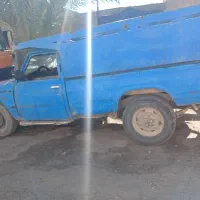 نیسان دیزل مدل ۹۱