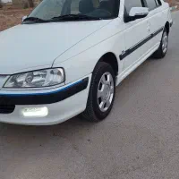 پارس ۴۰۱ تیوفاوسیمی زیمنس