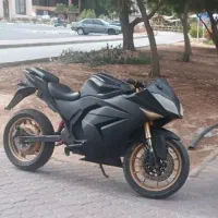 موتور کاوازاکی نینجا