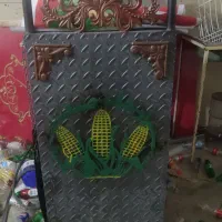 فروش دستگاه ذرت مکزیکی|فروشگاه و مغازه|آباده, |دیوار