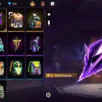 اکانت فری فایر|کنسول، بازی ویدئویی و آنلاین|تربت‌حیدریه, منظر|دیوار