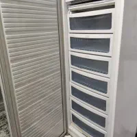 فریزر|یخچال و فریزر|خوی, |دیوار