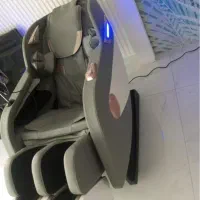 صندلی ماساژور R810s فول اپشن 17 حالته|تجهیزات ورزشی|شیراز, آبزنگی|دیوار