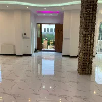 ۳۶۰ متر ویلا دوبلکس استخروجکوزی دریا گوشه|اجارهٔ خانه و ویلا|سلمان‌شهر, |دیوار