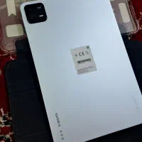 تبلت شیائومی پد6حافظه256