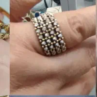 انگشتر درنادو