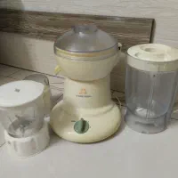 آبمیوه گیری ،مخلوط ،آسیاب