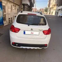 کوییک GXL 1403|خودرو سواری و وانت|محمدشهر, محمدشهر|دیوار