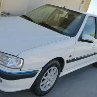 پارس سفید|خودرو سواری و وانت|خرم‌آباد, |دیوار