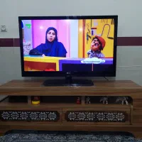 تلویزیون ال ای دی 42|تلویزیون و پروژکتور|کرمانشاه, |دیوار