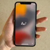 Iphone 11 pro 256 Gray