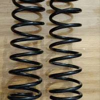 فنر ماشین ساینا