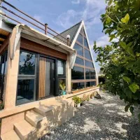 ساخت سوئیسی .مدرن.فلت.اسکاتلندی.چوبی