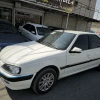 پژو پارس elxسفارش