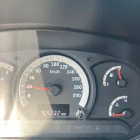 تیبا2 مدل ۹۹ کارکرد ۶۴ هزارتا|خودرو سواری و وانت|کرج, شهرک نهال و بذر|دیوار