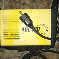 دستگاه جوشکاری خانگی|ابزارآلات|نهاوند, |دیوار