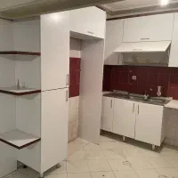 کابیت ام دی اف سفید بسیار تمیز