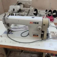 چرخ صنعتی راسته دوز
