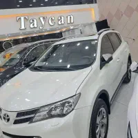 تویوتارافور۲۰۱۵ به رویت صفر