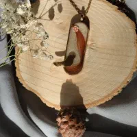 گردنبند تار موی یار
