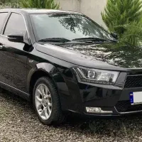 دنا پلاس توربو شارژ اتوماتیک ۸۵ گانه