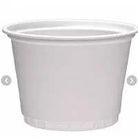 سطل یکبار سایز بزرگ