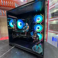 فروش و پذیرش انواع سیستم های کامپیوتری