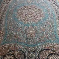 یک جفت فرش 12 متری