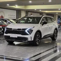 اسپورتیج مدل2024 آرکان خودرو