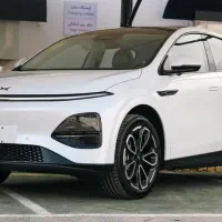 ایکس پنگ G6