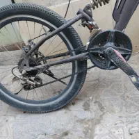 دوچرخه ۲۴|دوچرخه، اسکیت، اسکوتر|ساوه, |دیوار