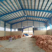 سوله در شهرک صنعتی