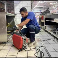 سهند خسروشاه ایلخچی و اطراف (ساکن‌سهند) لوله بازکن