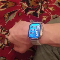 اسمارت واچ طرح اپل واچ