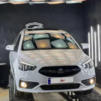 شاهین G مدل ۱۴۰۱ سانروف دار|خودرو سواری و وانت|رشت, پسیخان|دیوار