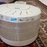 میوه خشک کن|سایر لوازم برقی|تهران, جوادیه|دیوار