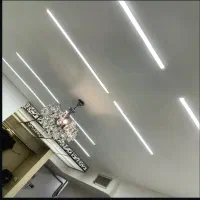 انواع لاین و ریسه|ریسه و چراغ تزئینی|مریوان, |دیوار